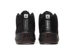 A Ma Maniere x Air Jordan 12 Retro ‚Black‘ DV6989-001