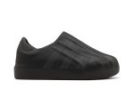 adidas adiFOM Superstar ‚Triple Black‘ GZ2619 Skidge Store