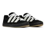 adidas Adimatic ‚Black Gum‘ HQ6900  Skidge Store