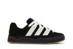 adidas Adimatic ‚Black Gum‘ HQ6900  Skidge Store