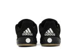 adidas Adimatic ‚Black Gum‘ HQ6900  Skidge Store
