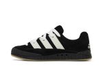 adidas Adimatic ‚Black Gum‘ HQ6900  Skidge Store