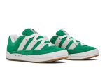 adidas Adimatic ‚Green‘ GZ6202  Skidge Store