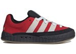 adidas Adimatic ‚Power Red Black‘ GY2093  Skidge Store