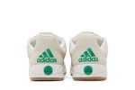 adidas Adimatic x Bodega x BEAMS ‚Off White & Green‘ HR0776  Skidge Store