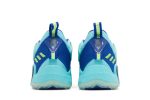 adidas D.O.N. Issue #3 ‚Pulse Aqua‘ H68039 Skidge Store