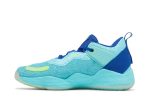 adidas D.O.N. Issue #3 ‚Pulse Aqua‘ H68039 Skidge Store