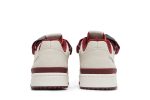 adidas Forum Low ‚Chalk Burgundy‘ GX8866  Skidge Store