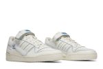 adidas Forum Low ‚Off White Blue Bird‘ GX1018  Skidge Store