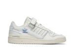 adidas Forum Low ‚Off White Blue Bird‘ GX1018  Skidge Store
