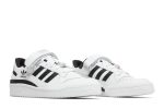 adidas Forum Low ‚White Black‘ GY0751  Skidge Store