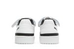 adidas Forum Low ‚White Black‘ GY0751  Skidge Store