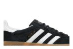 adidas Gazelle Indoor ‚Black White Gum‘ H06259 Skidge Store