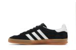 adidas Gazelle Indoor ‚Black White Gum‘ H06259 Skidge Store