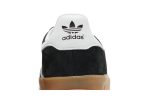 adidas Gazelle Indoor ‚Black White Gum‘ H06259 Skidge Store