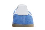 adidas Gazelle Indoor ‚Blue Fusion Gum‘ HQ8717 Skidge Store