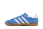 adidas Gazelle Indoor ‚Blue Fusion Gum‘ HQ8717 Skidge Store