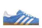 adidas Gazelle Indoor ‚Blue Fusion Gum‘ HQ8717 Skidge Store