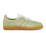 adidas Gazelle Indoor ‚Green Spark‘ IE2948  Skidge Store