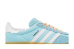 adidas Gazelle Indoor ‚Preloved Blue Gum‘ HQ9017  Skidge Store