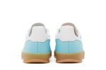 adidas Gazelle Indoor ‚Preloved Blue Gum‘ HQ9017  Skidge Store