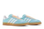 adidas Gazelle Indoor ‚Preloved Blue Gum‘ HQ9017  Skidge Store