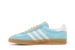 adidas Gazelle Indoor ‚Preloved Blue Gum‘ HQ9017  Skidge Store