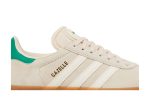 adidas Gazelle ‚Wonder White Green‘ IF3235 Skidge Store
