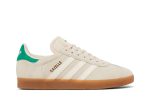 adidas Gazelle ‚Wonder White Green‘ IF3235 Skidge Store