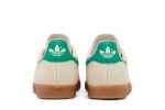adidas Gazelle ‚Wonder White Green‘ IF3235 Skidge Store