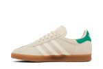 adidas Gazelle ‚Wonder White Green‘ IF3235 Skidge Store
