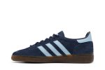 adidas Handball Spezial ‚Navy Gum‘ BD7633  Skidge Store