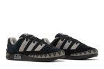 adidas Originals Adimatic x NEIGHBORHOOD ‚Core Black/Solid Gray‘ HP6770  Skidge Store