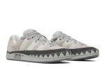 adidas Originals Adimatic x NEIGHBORHOOD ‚Solid Gray/Stone‘ HP6771  Skidge Store