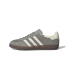 adidas Originals Gazelle Indoor ‚Grey White‘ Skidge Store