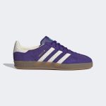 adidas Originals Gazelle Indoor ‚Purple White‘ IF1806 Skidge Store