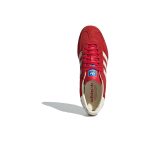 adidas Originals Gazelle Indoor ‚Red White‘ IF1808 Skidge Store