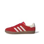 adidas Originals Gazelle Indoor ‚Red White‘ IF1808 Skidge Store
