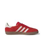 adidas Originals Gazelle Indoor ‚Red White‘ IF1808 Skidge Store