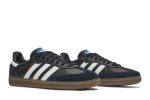 adidas Samba OG ‚Black Gum‘ B75807 Skidge Store