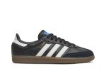 adidas Samba OG ‚Black Gum‘ B75807 Skidge Store