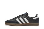 adidas Samba OG ‚Black Gum‘ B75807 Skidge Store