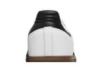 adidas Samba OG ‚White Black Gum‘ B75806 Skidge Store