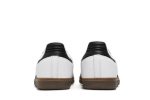 adidas Samba OG ‚White Black Gum‘ B75806 Skidge Store