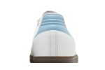 adidas Samba OG ‚White Halo Blue‘ ID2055 Skidge Store