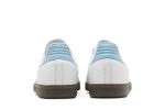 adidas Samba OG ‚White Halo Blue‘ ID2055 Skidge Store