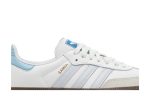 adidas Samba OG ‚White Halo Blue‘ ID2055 Skidge Store