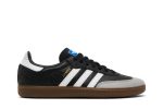 adidas Samba ‚Vegan Black‘ FX9042 Skidge Store