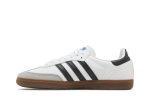 adidas Samba Vegan ‚White Gum‘ H01877 Skidge Store