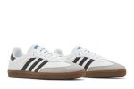 adidas Samba Vegan ‚White Gum‘ H01877 Skidge Store